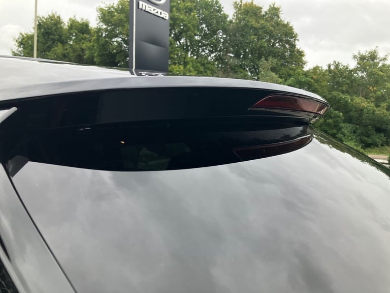 2021 Mazda CX-30 2.0 e-Skyactiv X MHEV GT Sport Tech 5dr Hatchback PETROL Manual