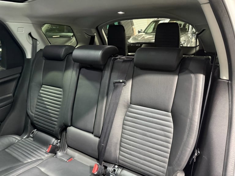 2015 15 LAND ROVER DISCOVERY SPORT 2.2 SD4 HSE LUXURY SUV 5DR DIESEL AUTO 4WD EU