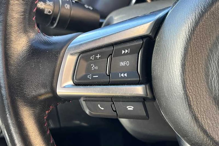 2018 Mazda MX-5 RF 1.5 SKYACTIV-G SE-L Nav Convertible 2dr Petrol Manual Euro 6 (131 ps) Converti...