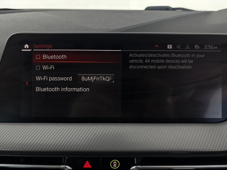 2020 BMW 2 Series Gran Coupe 1.5 218i M Sport Saloon 4dr Petrol DCT Euro 6 (s/s) (140 ps) - LED -...