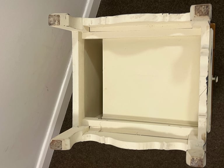 Laura Ashley Bramley side table