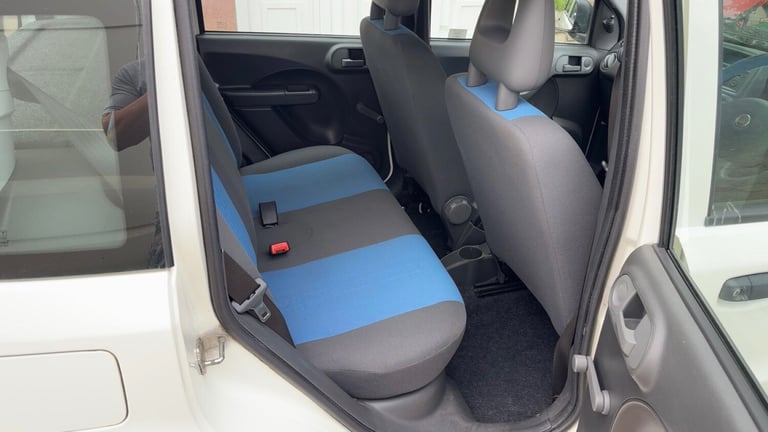 2011 Fiat Panda 1.2 [69] MyLife 5dr HATCHBACK Petrol Manual - Image 16