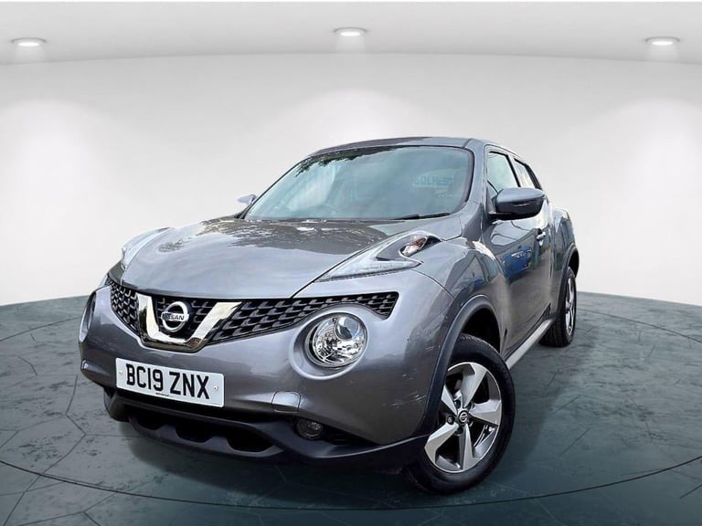 2019 Nissan Juke 1.6 Acenta Euro 6 5dr Petrol