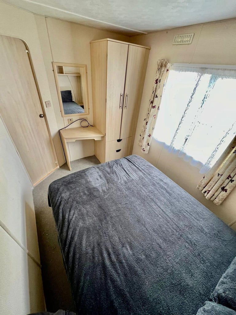 CHEAP PRICE IN JANUARY SALES!! FREE 2025 SITE FEES!! DIRECT BEACH ACCESS