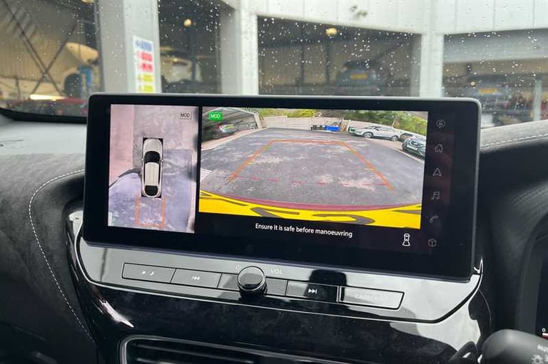 2025 Nissan Juke 1.6 HYBRID TEKNA+ 5DR AUTO Hatchback Hybrid Automatic