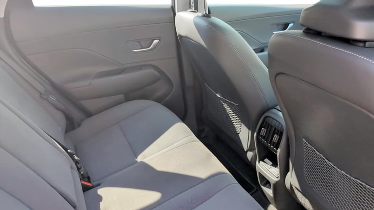 2025 Hyundai KONA 5dr Hat 65kwh Ultimate Au HATCHBACK Electric Automatic