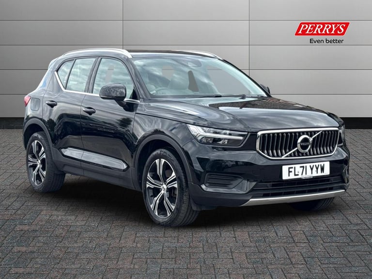 image for 2022 Volvo XC40 2.0 B4P Inscription 5dr AWD Auto [7 speed] Estate PETROL Automatic