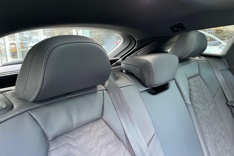 2025 Audi A6 e-tron Avant 100kWh Launch Edition Estate 5dr Electric Auto (367 ps) ESTATE Electric...