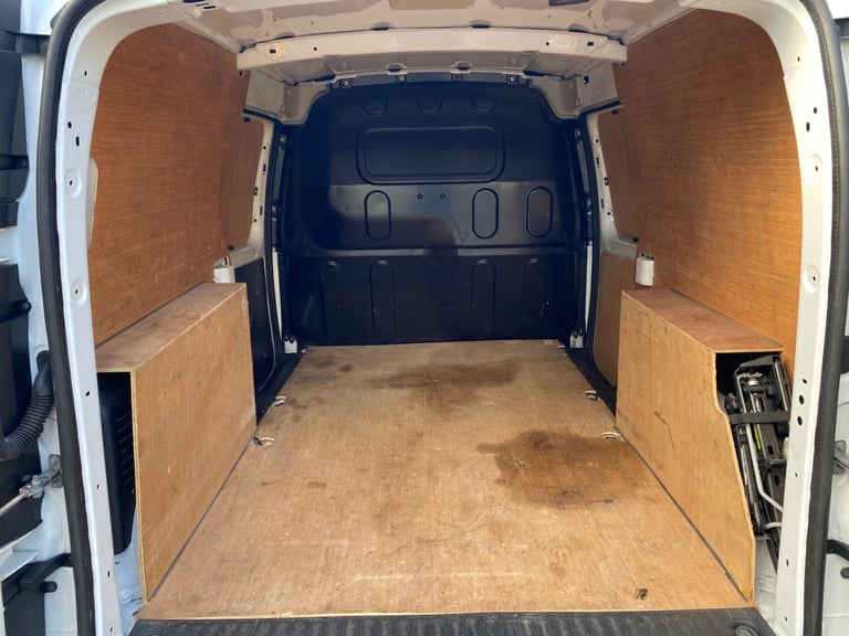2021 Nissan NV250 1.5 dCi 95ps Acenta Van PANEL VAN Diesel Manual