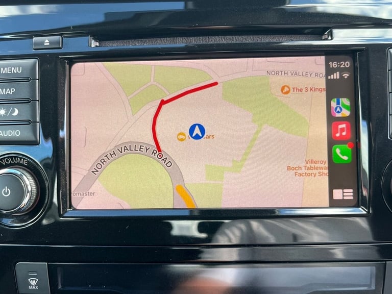 2019 Nissan Qashqai 1.5 dCi Acenta Premium SUV 5dr Diesel Manual Euro 6 (s/s) (115 ps) HATCHBACK ...