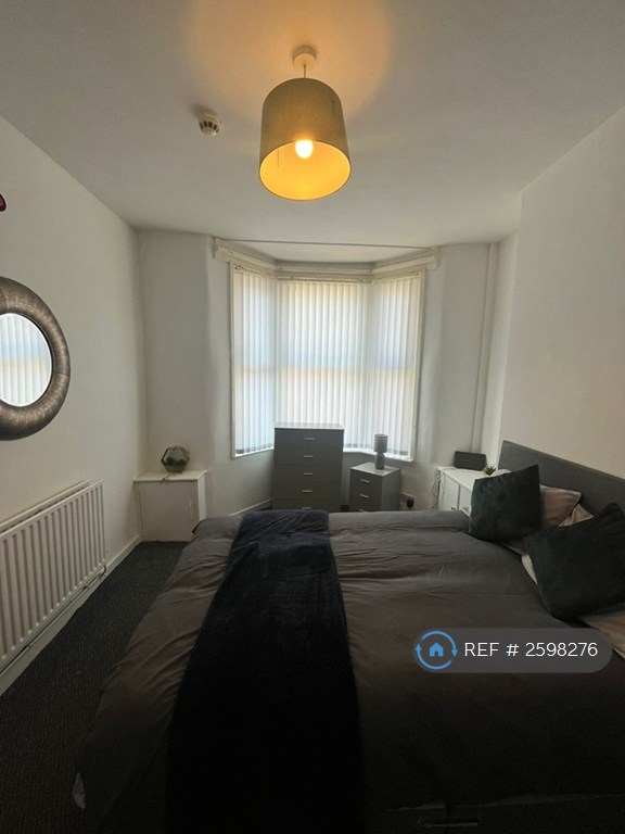 1 bedroom in Wordsworth Street, Bootle, L20 (#2598276)