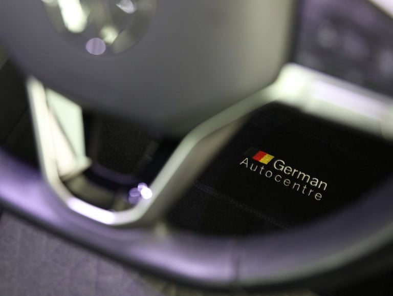 2024 Volkswagen Golf 1.5 TSI Life 5dr HATCHBACK PETROL Manual