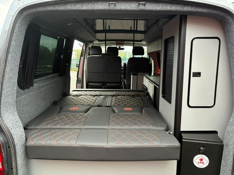 2019 Volkswagen Transporter 20 TDI BMT 150 Highline Van PANEL VAN Diesel Manual