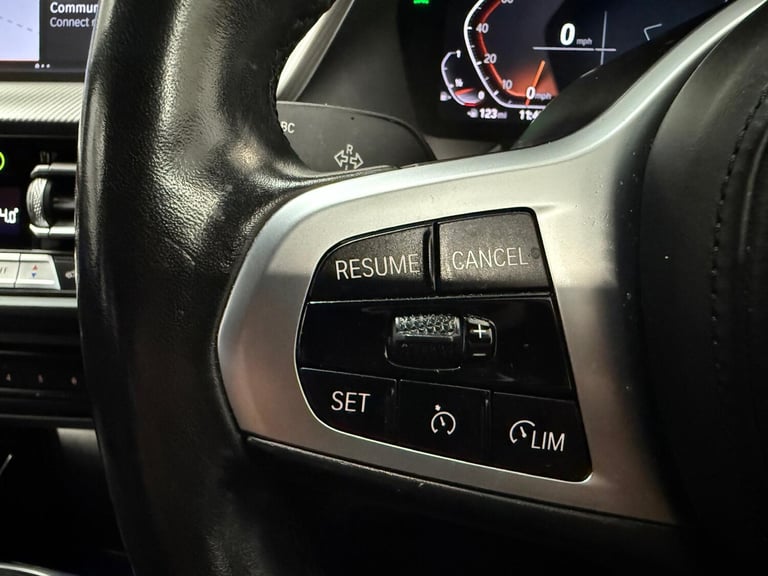 2021 BMW 1 Series 1.5 118i M Sport (LCP) Hatchback 5dr Petrol Manual Euro 6 (s/s) (136 ps) Hatchb...