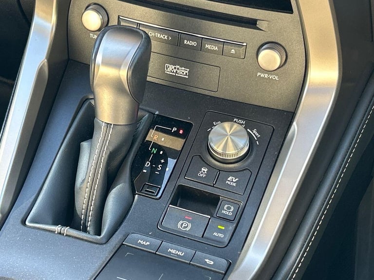 2021 Lexus NX 2.5 300h GPF Takumi E-CVT 4WD Euro 6 (s/s) 5dr ESTATE Petrol/Electric Hybrid Automatic