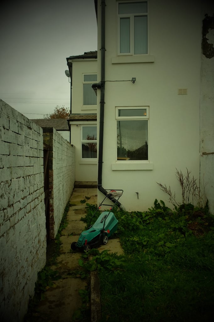 For rent 3 bedroom house in Swinton for £1250