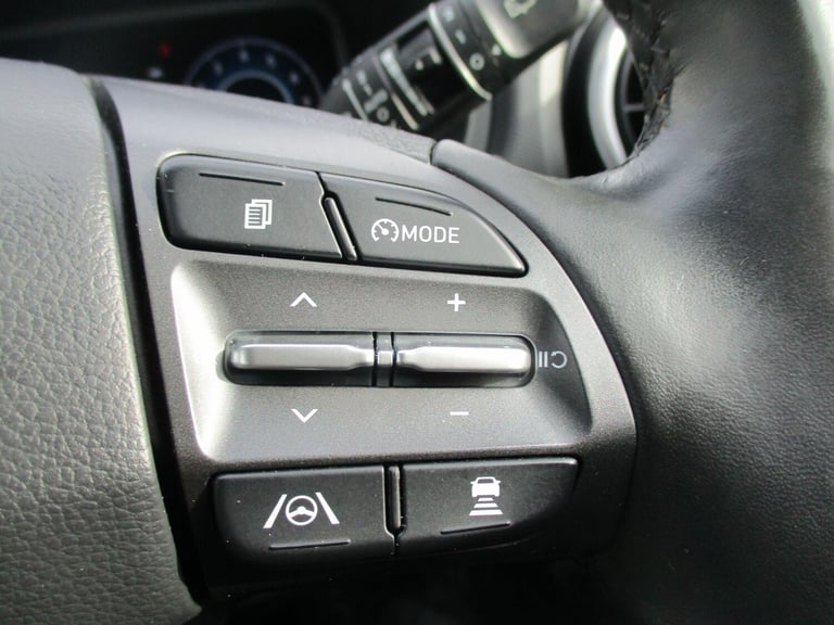 2021 Hyundai KONA 1.6 h-GDi Premium SUV 5dr Petrol Hybrid DCT Euro 6 (s/s) (141 ps) HATCHBACK Pet...