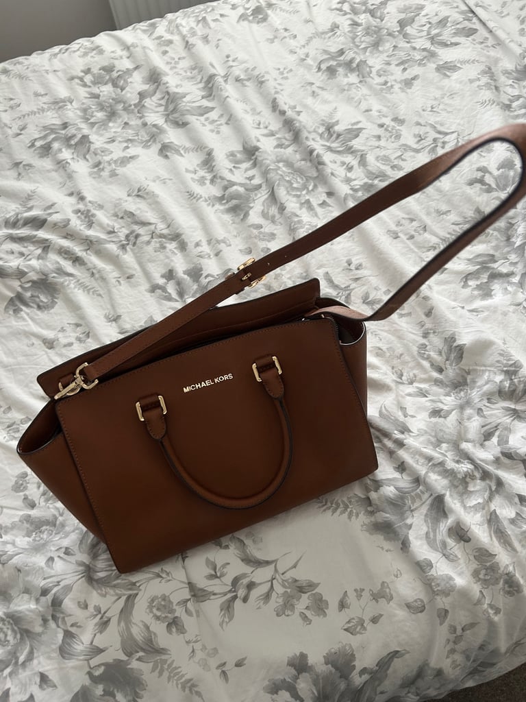 Michael Kors handbag for sale