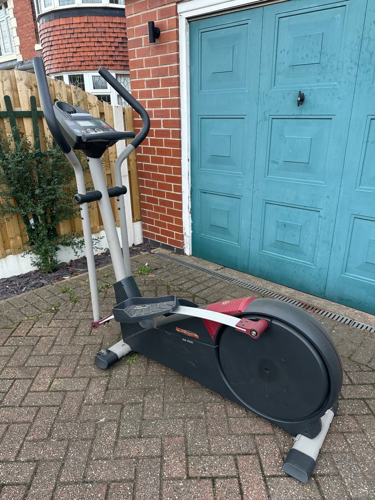 Cross trainer Pro Form 950 RXi