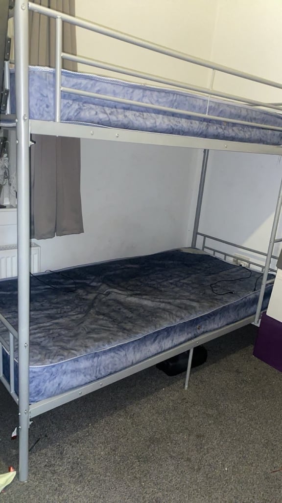 Free bunk beds 