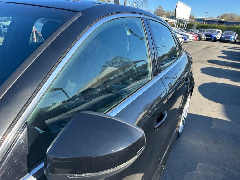 2017 Audi A3 2.0 Turbo Diesel (TDI), S Line, Saloon, 4 Door, Manual, Euro 6. Saloon Diesel Manual