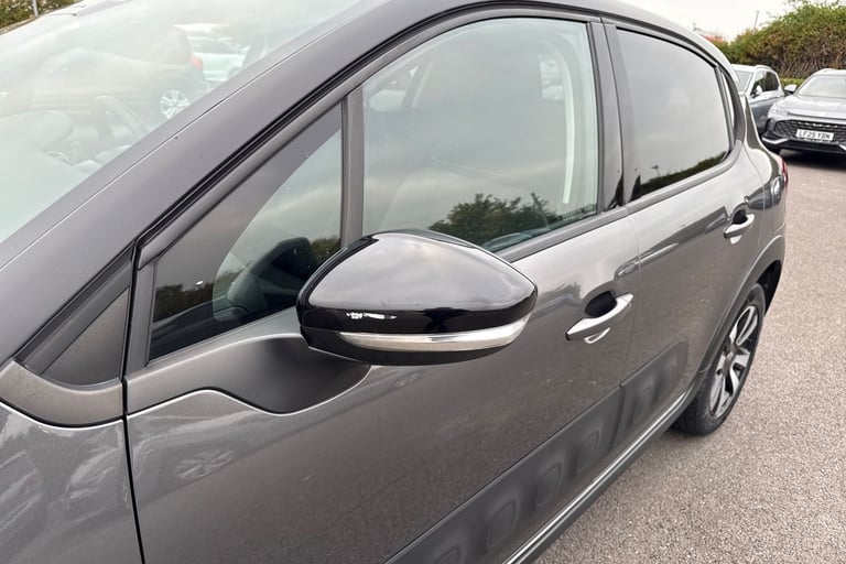 2019 Citroen C3 1.2 PureTech 110 Flair 5dr [6 Speed] HATCHBACK PETROL Manual