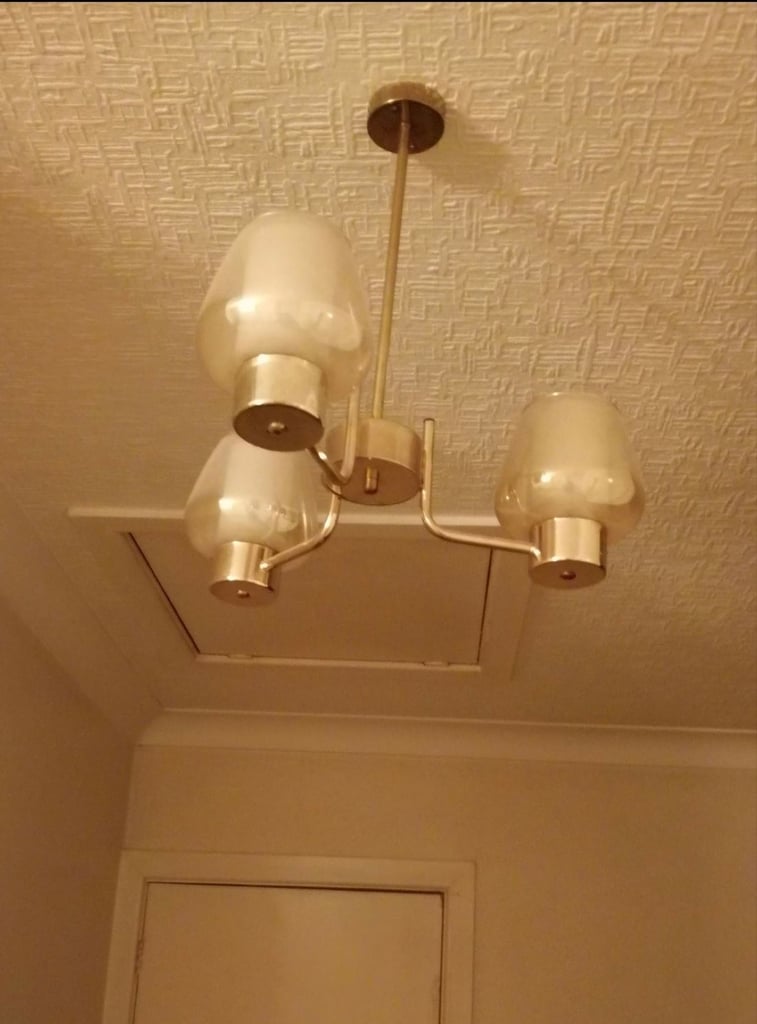 Light fittings