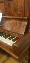 Free Piano (Gorton Manchester)