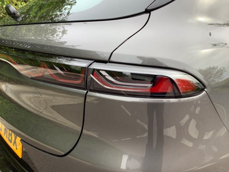 2023 Alfa Romeo Tonale 1.5 MHEV Ti 5dr Auto Hatchback Petrol Automatic