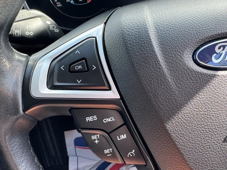 2019 Ford Mondeo 2.0 EcoBlue Titanium Edition Euro 6 (s/s) 5dr ESTATE Diesel Manual