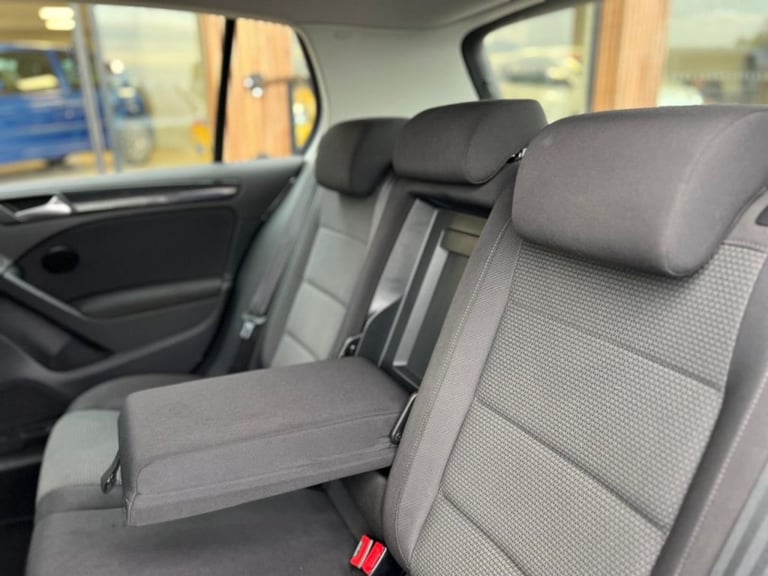  Volkswagen Golf 2.0 TDi 140 Match 5dr Diesel