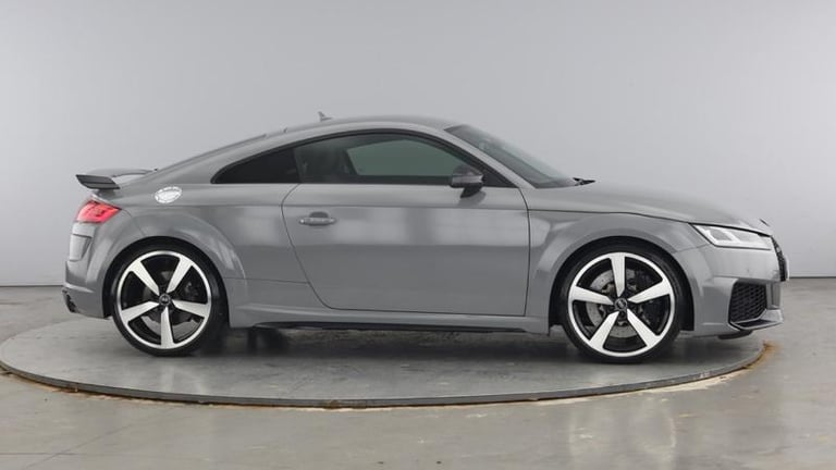 2022 Audi TT RS Coup- Vorsprung   400 PS S tronic Automatic Coupe Petrol Automatic