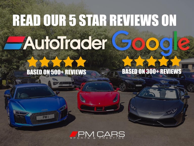  Land Rover Range Rover 5.0 P525 V8 Autobiography Auto 4WD Euro 6 (s/s) 5dr Petrol Automatic