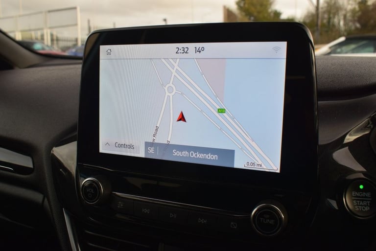 2022 Ford Fiesta 1.0 EcoBoost ST-Line 5dr HATCHBACK PETROL Manual