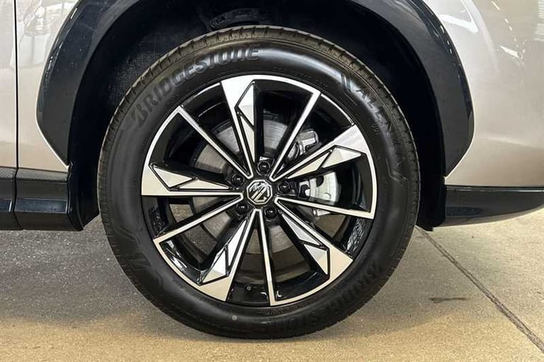 2024 MG MG HS 1.5 T-GDI SE 5dr ESTATE PETROL Manual