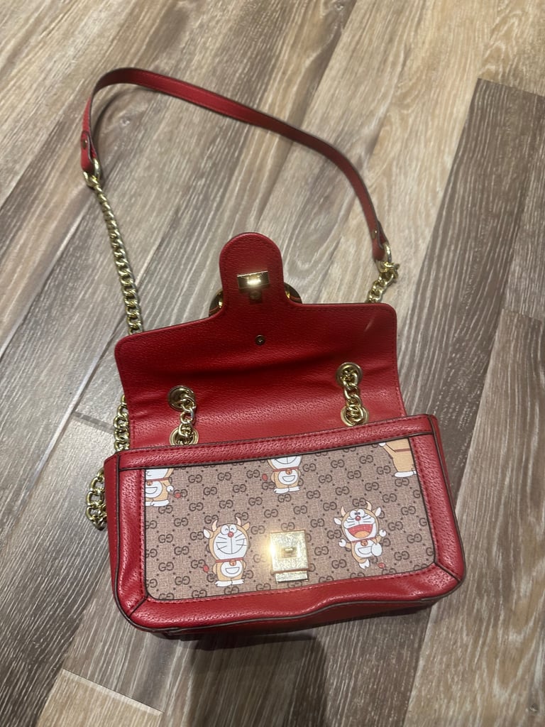image for Gucci bag 