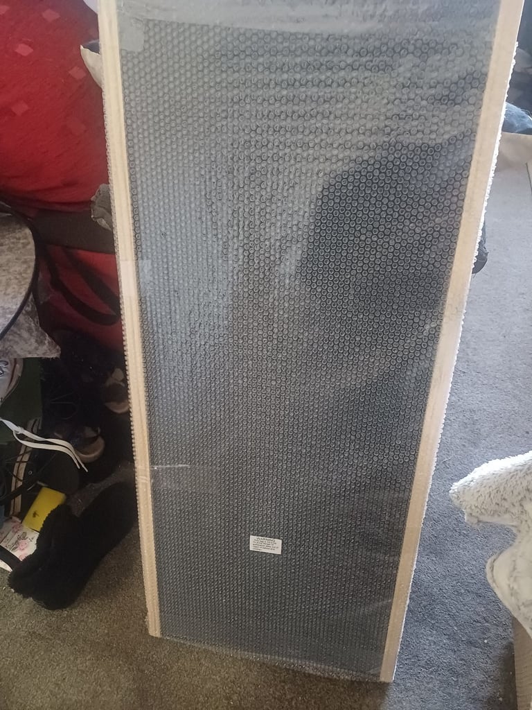 Dog ramp 