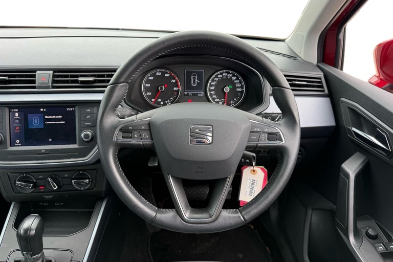 2021 SEAT Arona 1.0 TSI 110 SE [EZ] 5dr DSG Hatchback PETROL Automatic