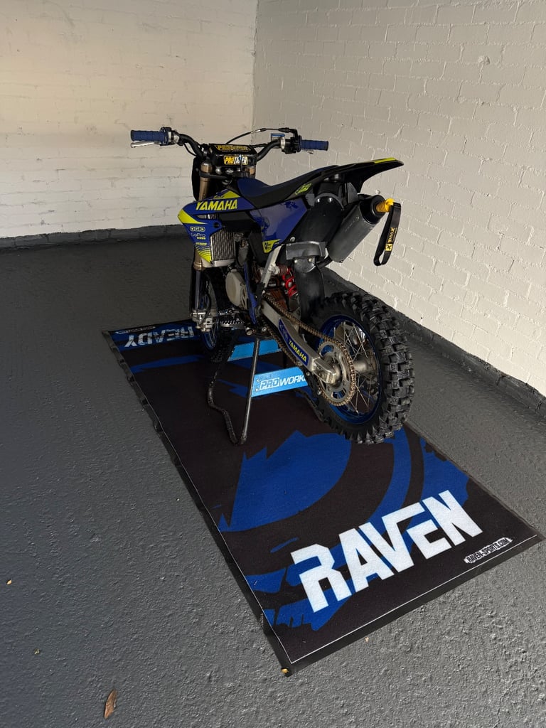 image for Yamaha YZ 65cc