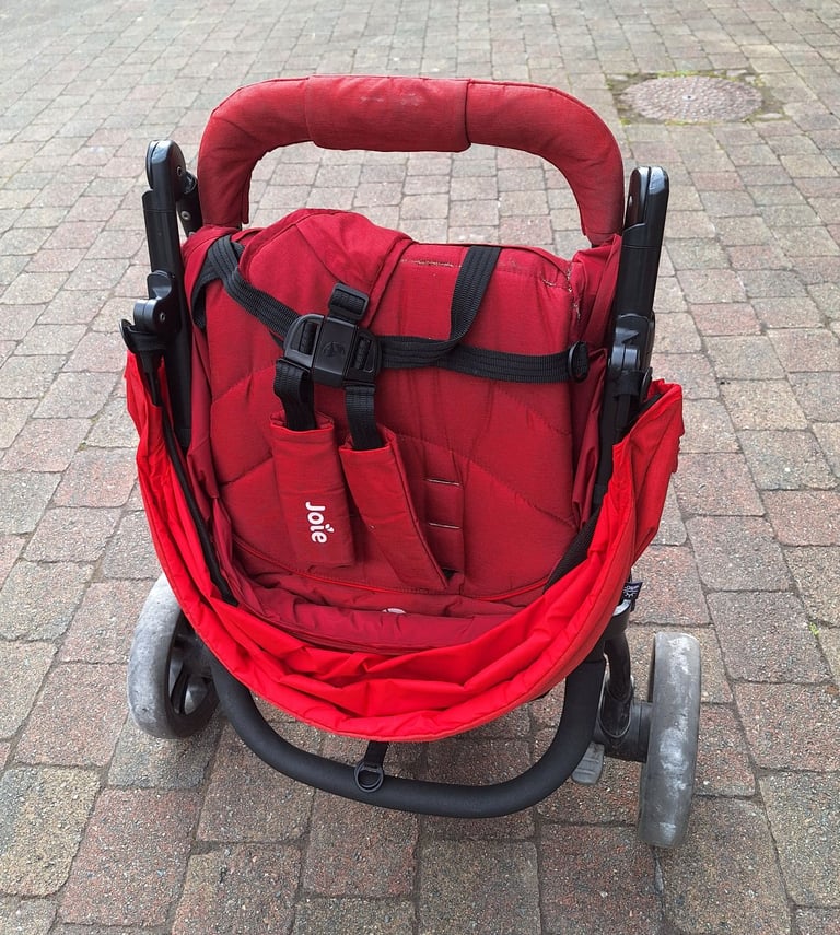 JOIE Stroller Pushchair Buggy Pram