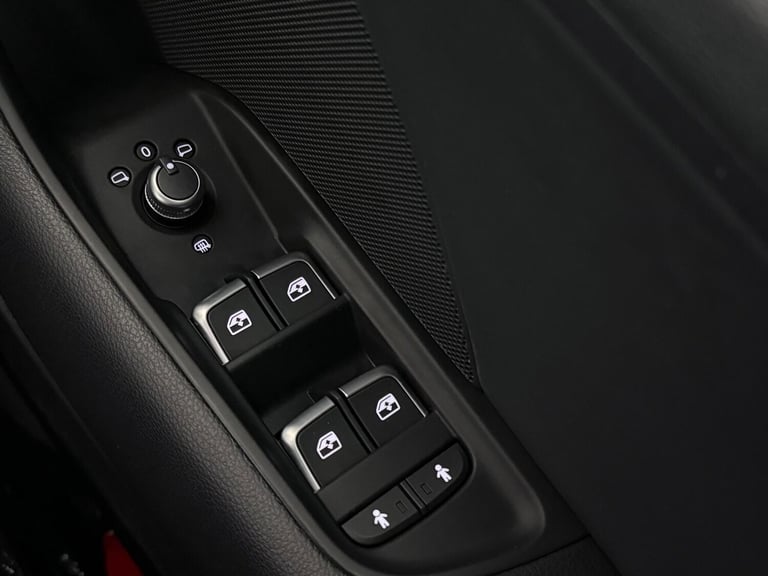 2019 Audi A3 30 TFSI S Line 4dr S Tronic SALOON PETROL Automatic