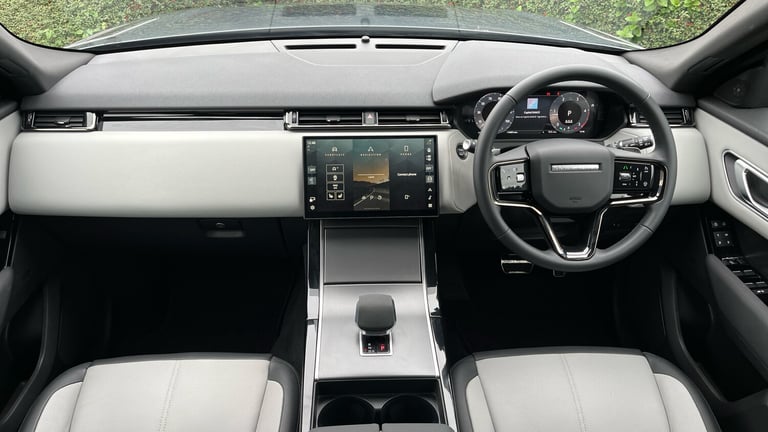 2023 Land Rover Range Rover Velar 2.0 D200 MHEV Dynamic SE 5dr Auto Diesel Estate Estate Diesel A...