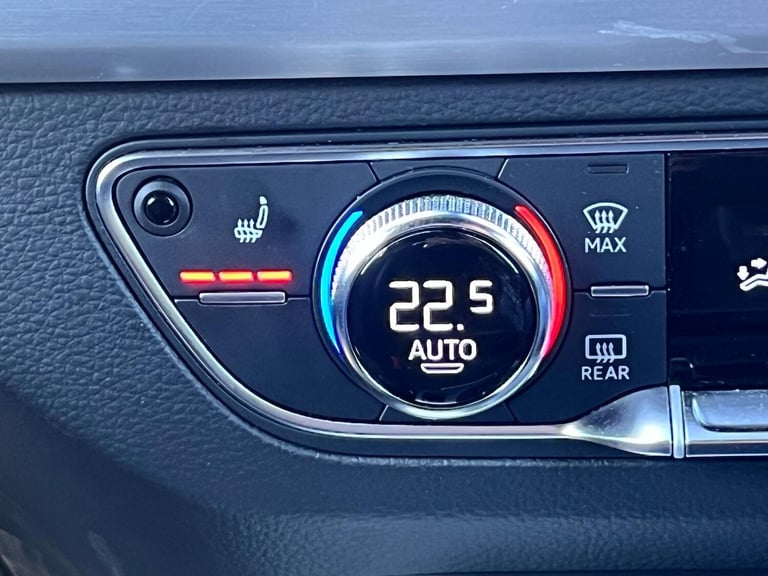 2019 Audi Q5 2.0 TFSI 45 S line S Tronic quattro Euro 6 (s/s) 5dr ESTATE Petrol Automatic