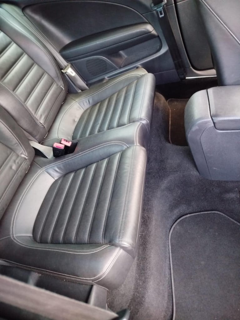 Volkswagen, SCIROCCO, Coupe, 2010, Manual, 1984 (cc), 2 doors