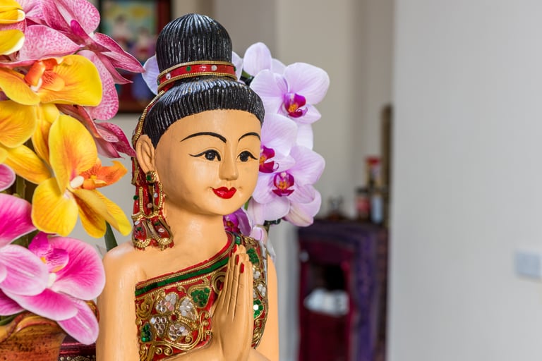 ⭐NEW STAFF⭐Raddaran Thai Massage & Spa