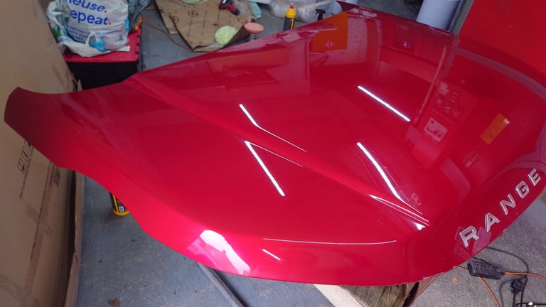 Evoque Bonnet