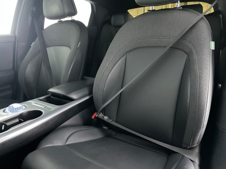 2022 Genesis GV60 168kW Premium 77.4kWh 5dr Auto MPV ELECTRIC Automatic