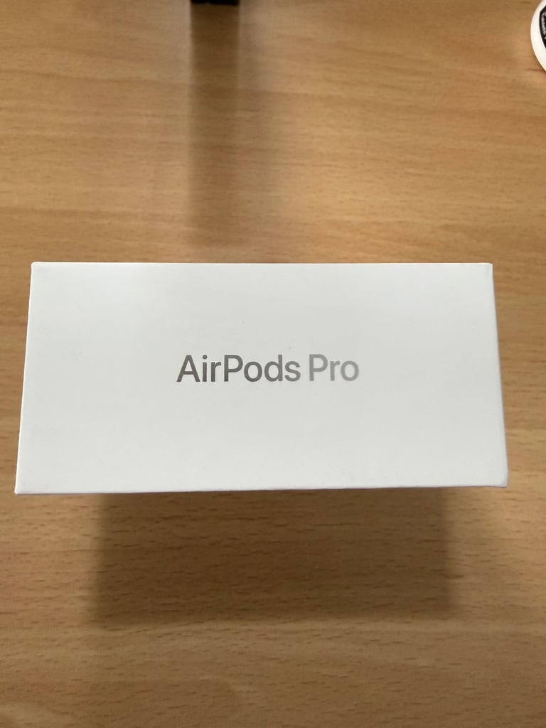 Apple AirPod Pro 3 - BRAND NEW