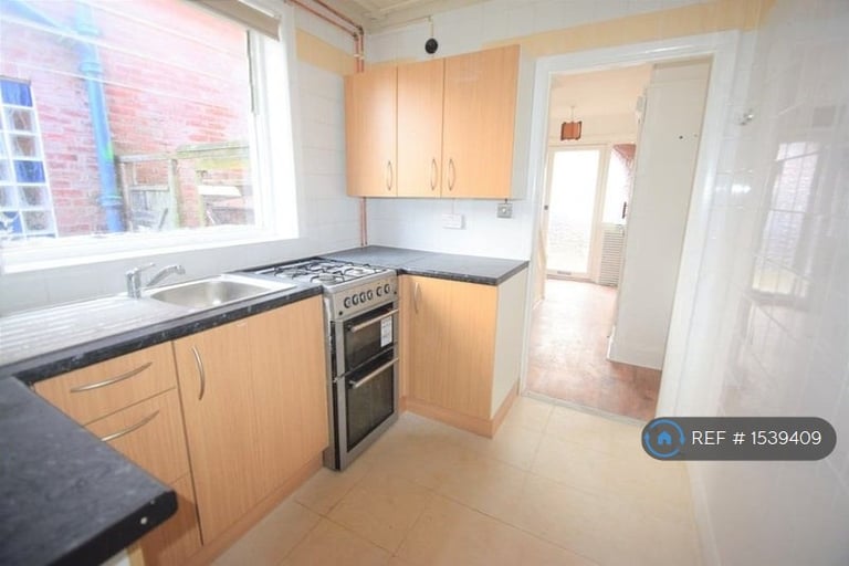 3 bedroom house in Cranbury Road, Eastleigh, SO50 (3 bed) (#1539409)