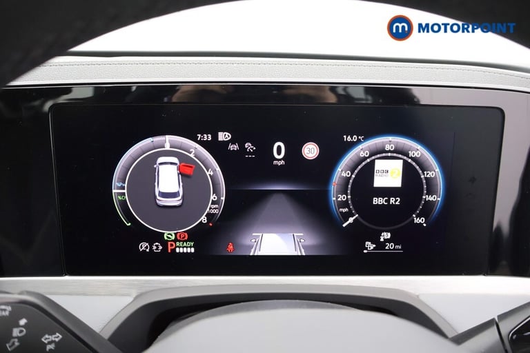2025 Volkswagen Passat 1.5 TSI eHybrid Life 5dr DSG Estate Hybrid Automatic